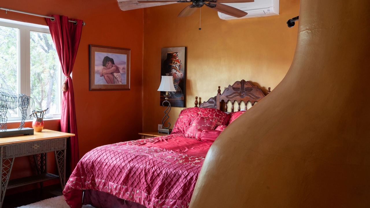 Photo of Bedroom in Ilfeld