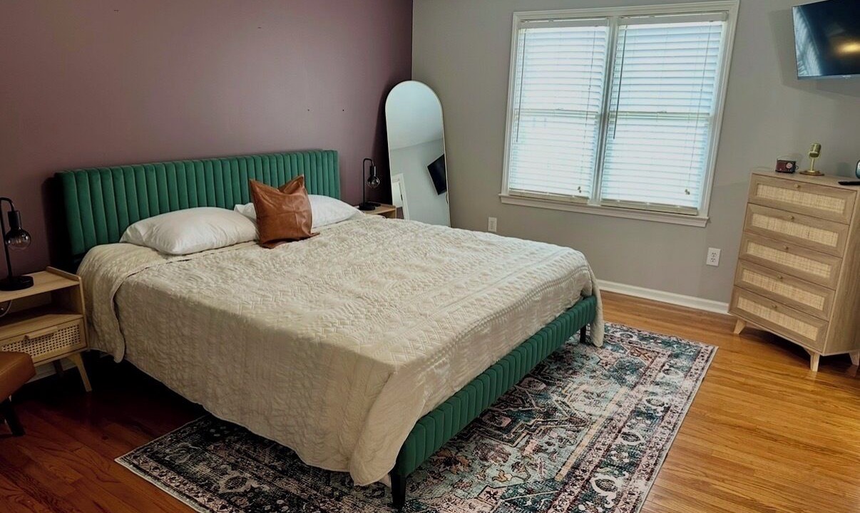 Photo of Bedroom in Fountain Inn