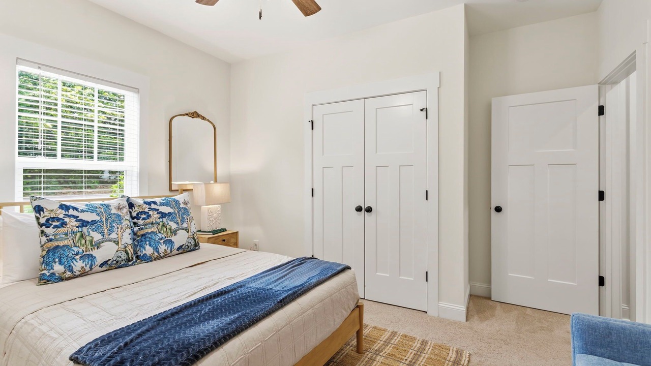 Photo of Bedroom in Sans Souci