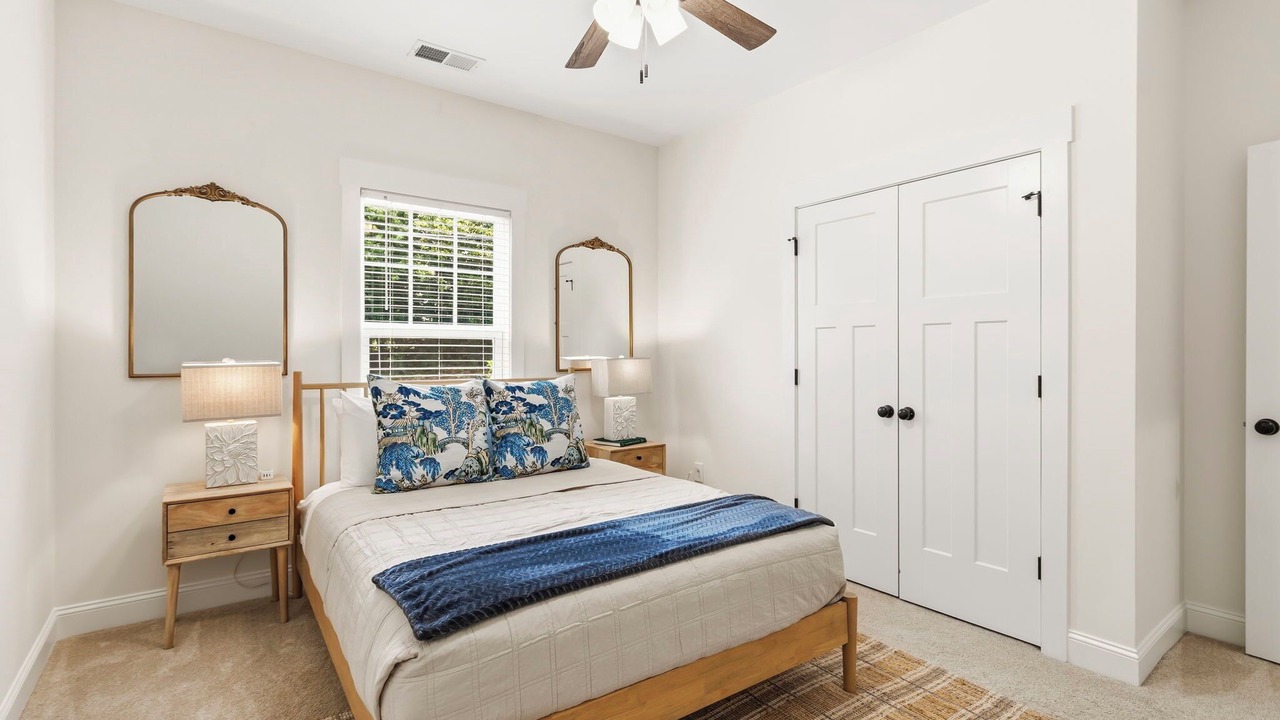 Photo of Bedroom in Sans Souci