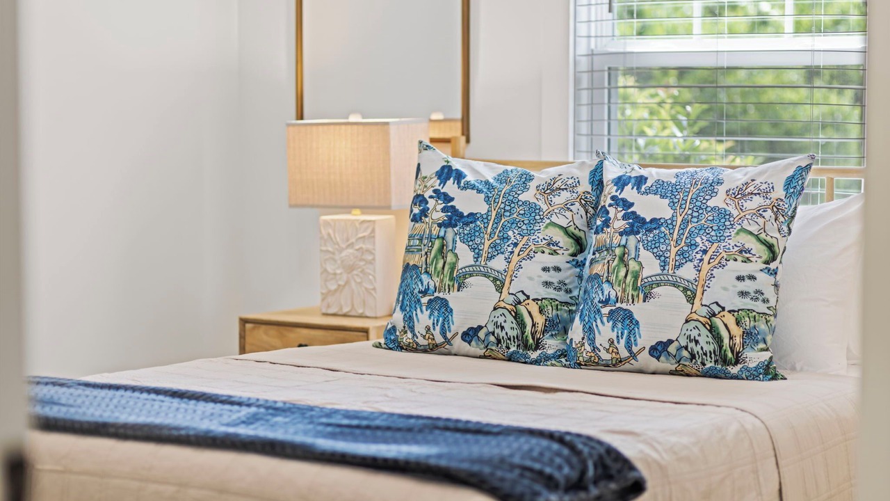Photo of Bedroom in Sans Souci
