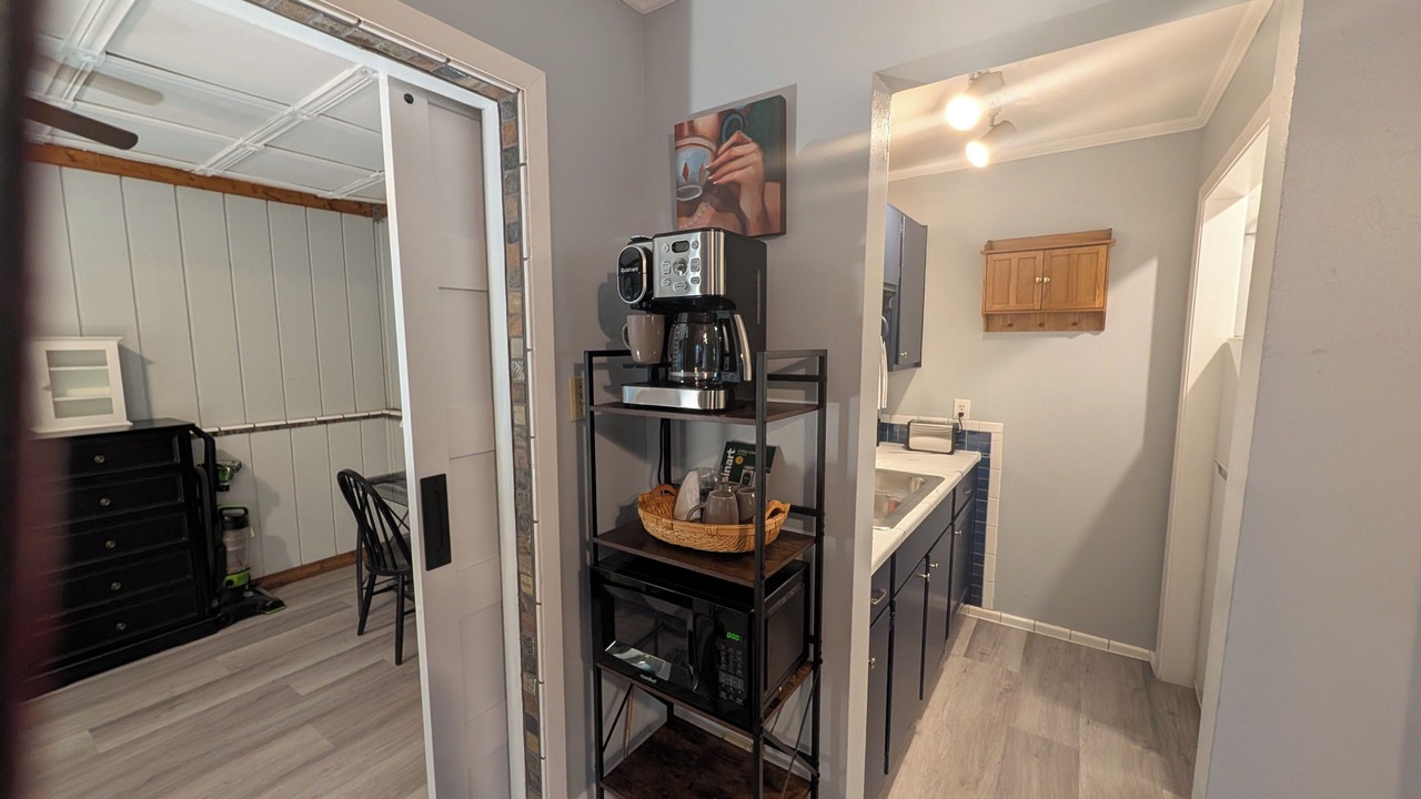 Photo of Kitchen in Heritage
