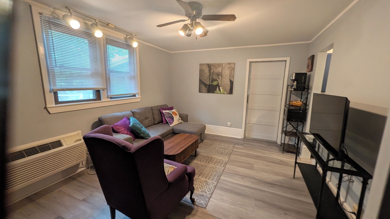Photo of Livingroom in Heritage