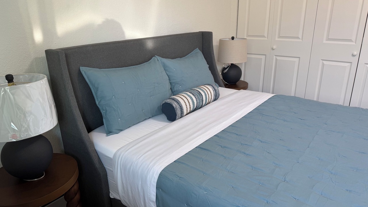 Photo of Bedroom in Turnagain