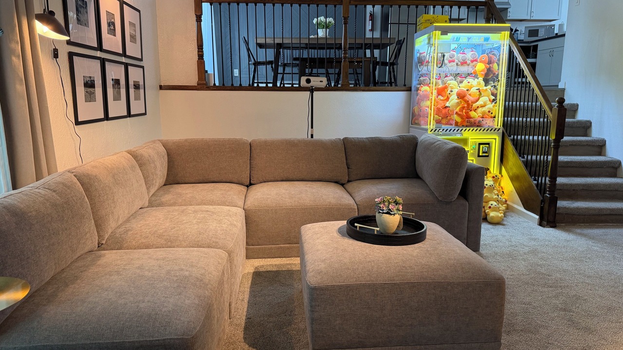 Photo of Livingroom in Turnagain