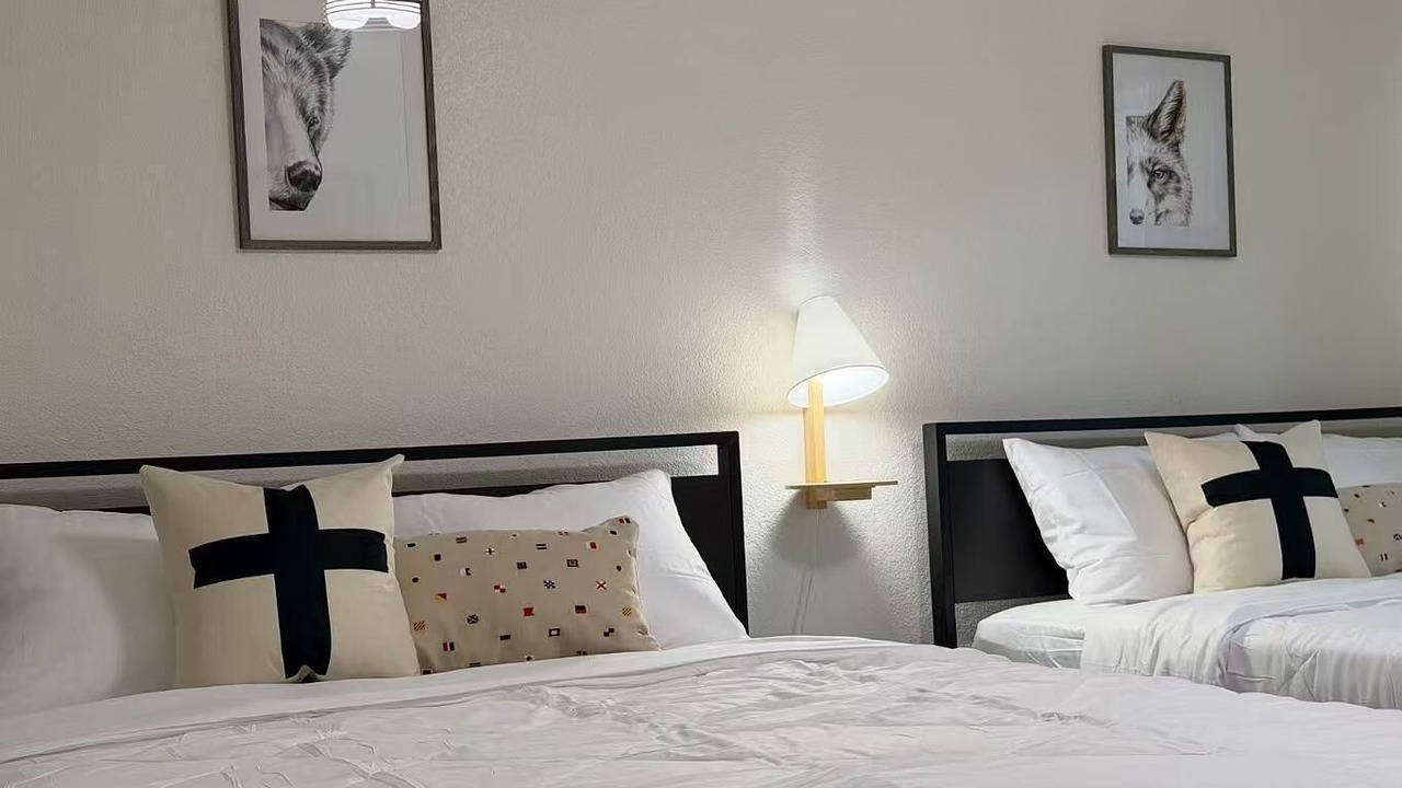 Photo of Bedroom in Turnagain