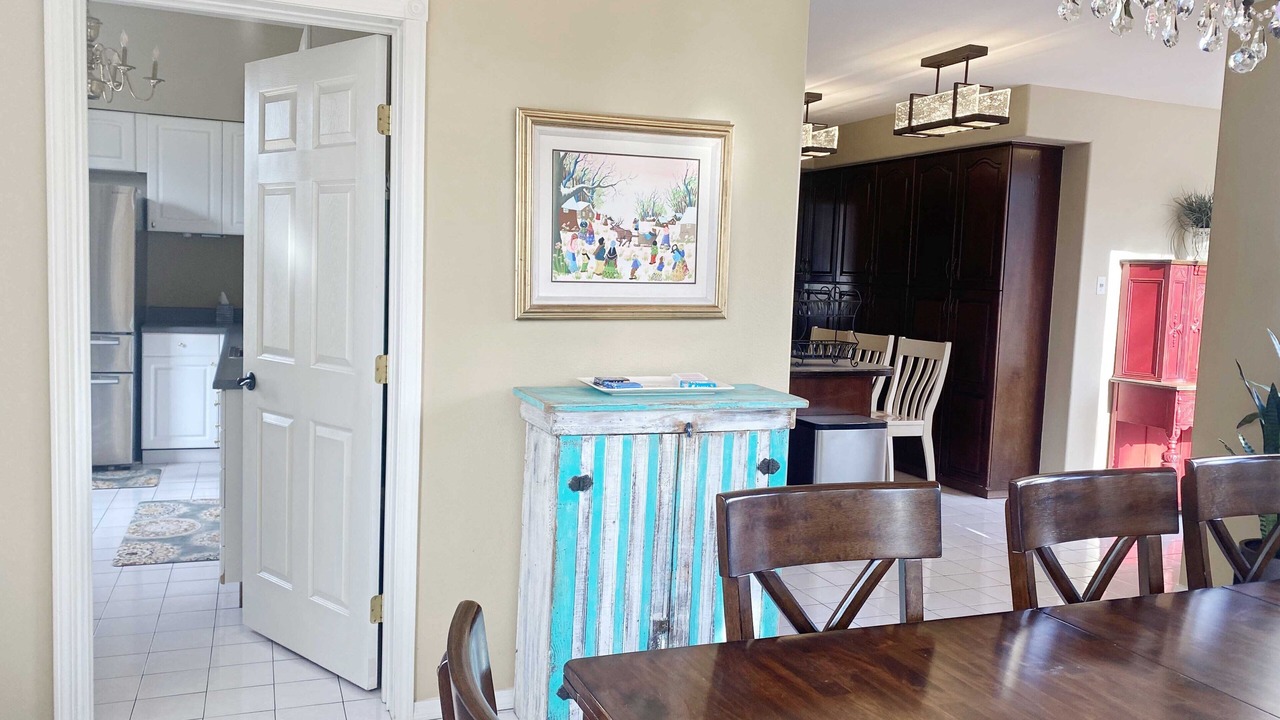 Photo of Bedroom in Huffman - O' Malley