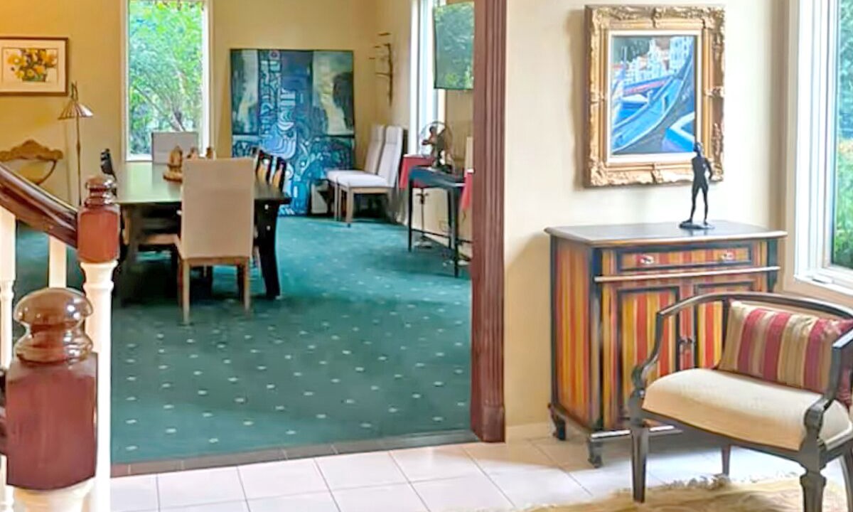 Photo of Bedroom in Huffman - O' Malley