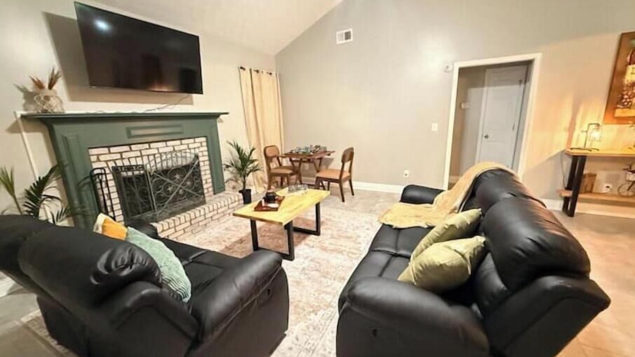 Photo of Livingroom in Loganville