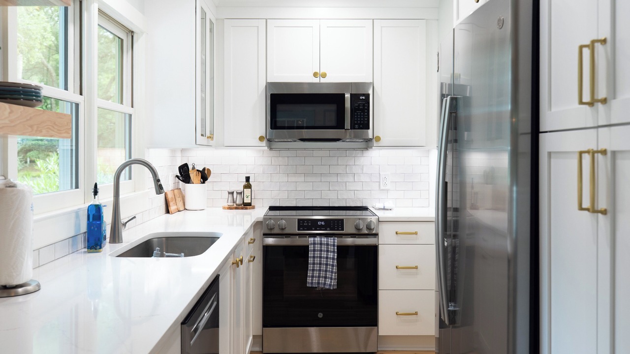 Photo of Kitchen in Tarpon Pond