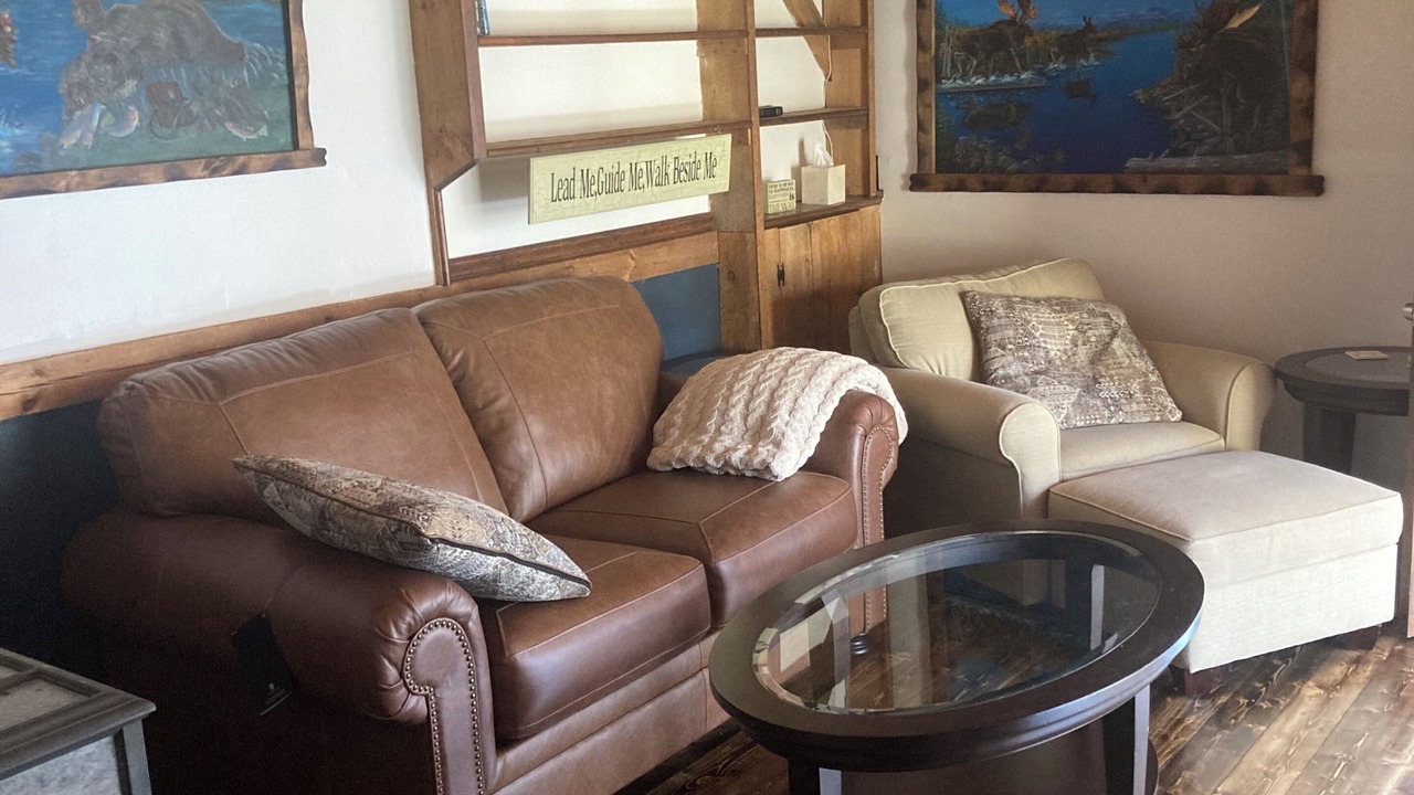 Photo of Livingroom in Royalston