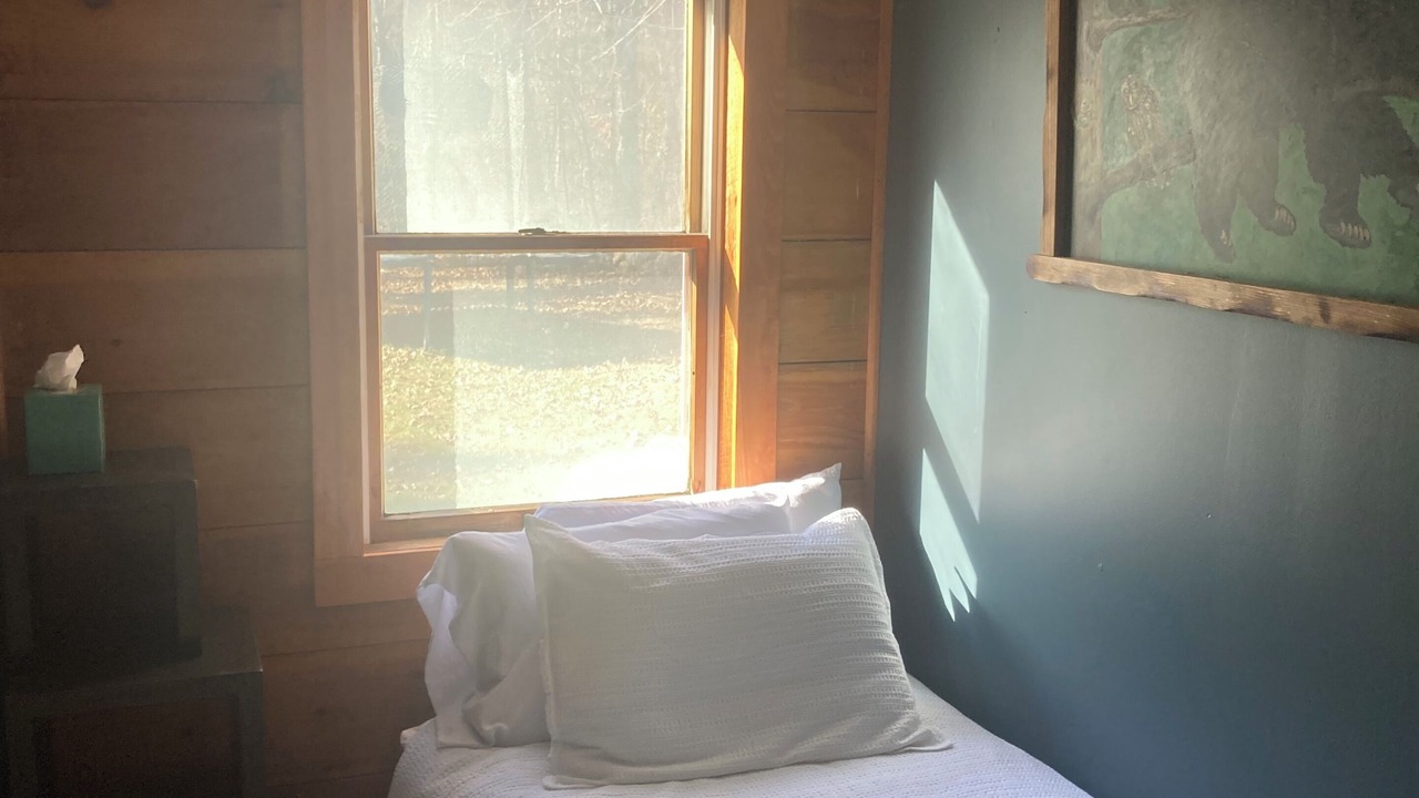 Photo of Bedroom in Royalston