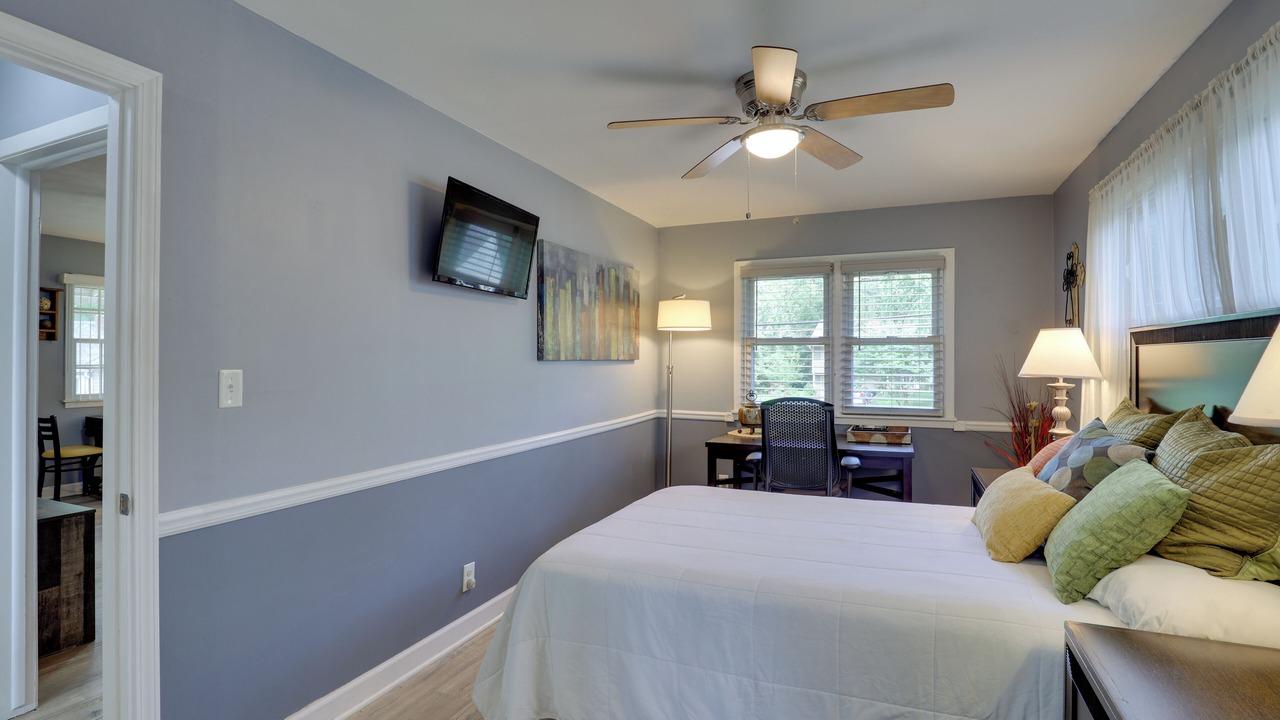 Photo of Bedroom in Kansas City