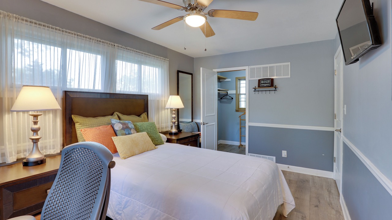 Photo of Bedroom in Kansas City