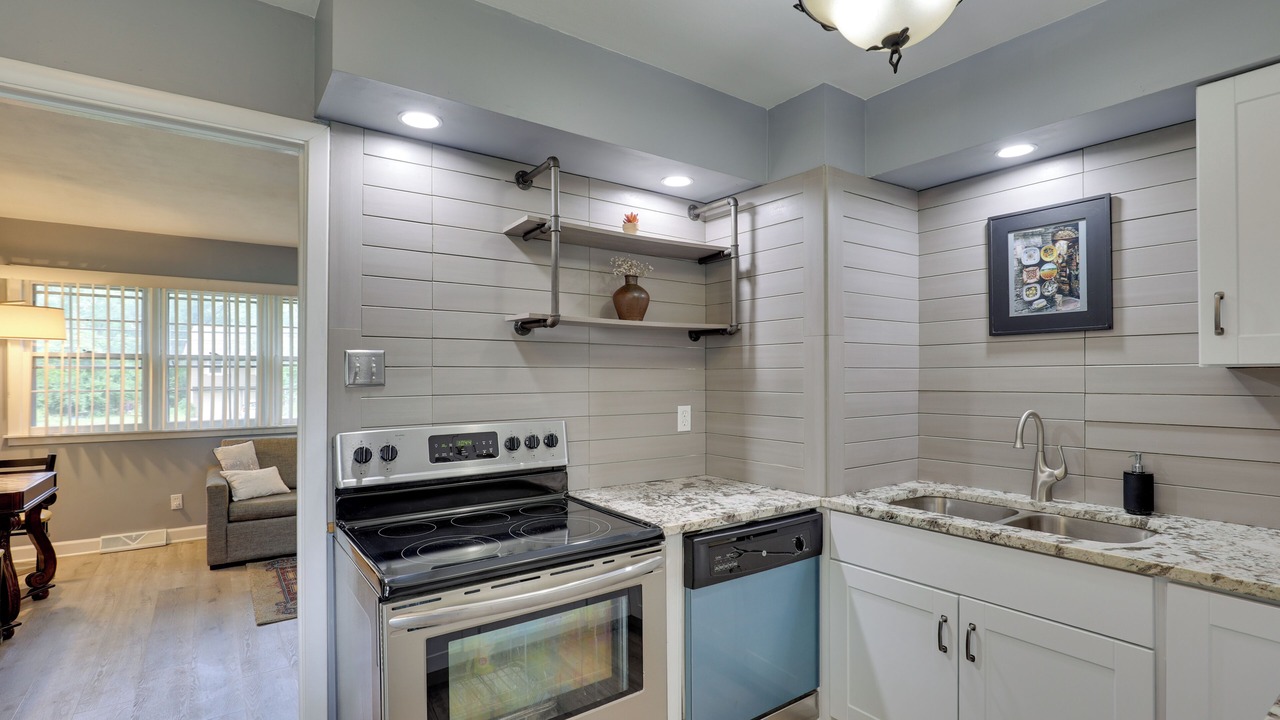 Photo of Kitchen in Kansas City