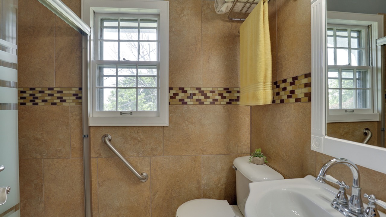 Photo of Bathroom in Kansas City