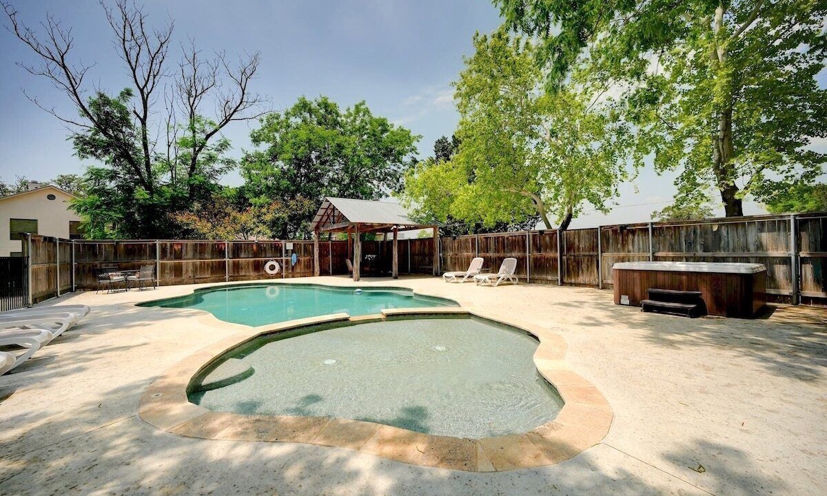 Photo of Outdoor in Wimberley