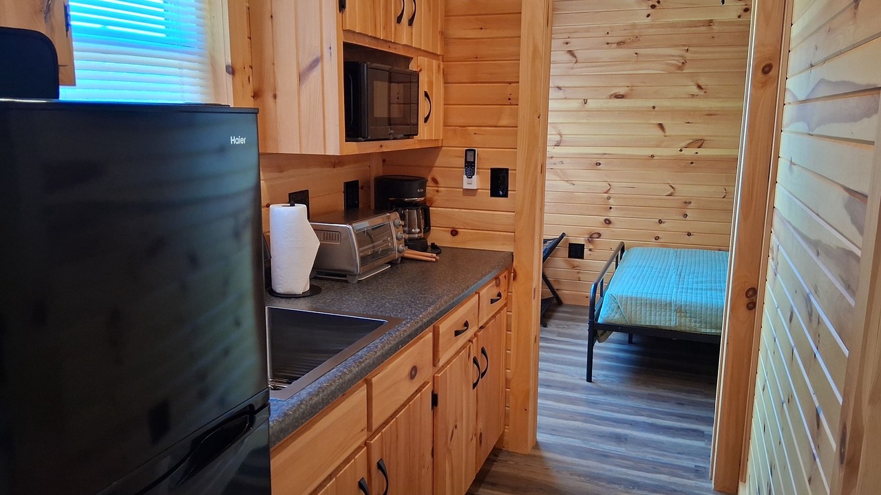 Photo of Kitchen in Kings Mountain