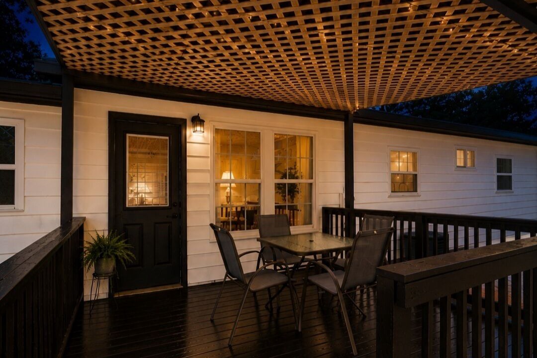 Photo of Outdoor in Austell