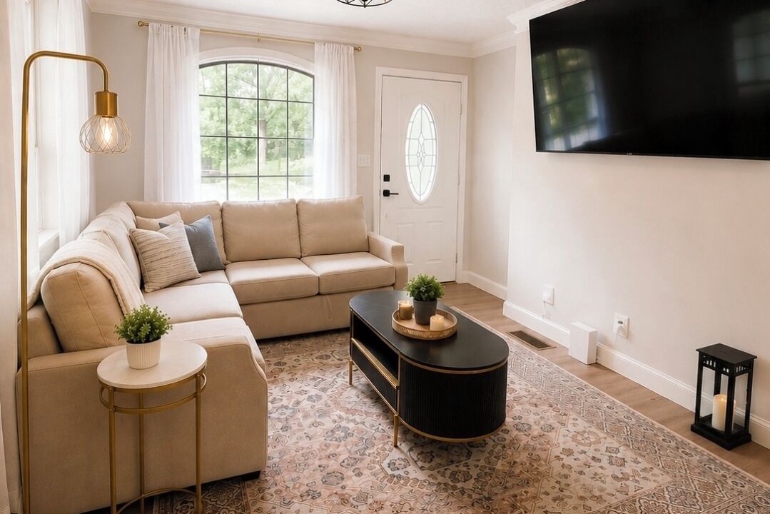 Photo of Livingroom in Austell