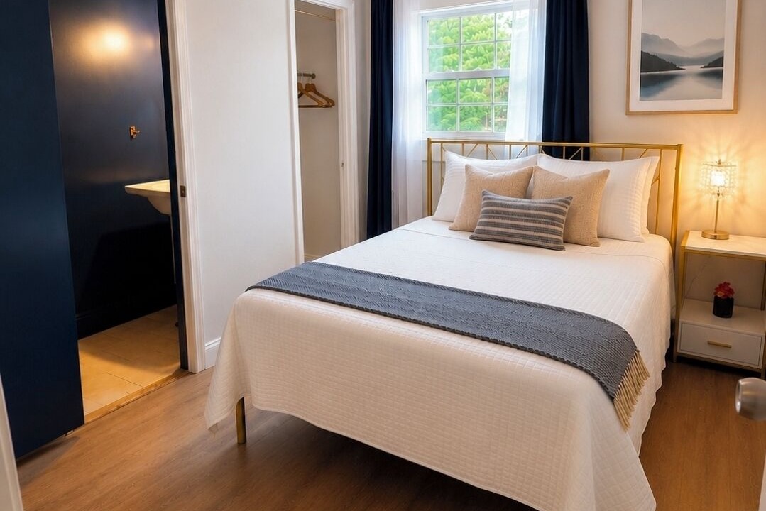 Photo of Bedroom in Austell