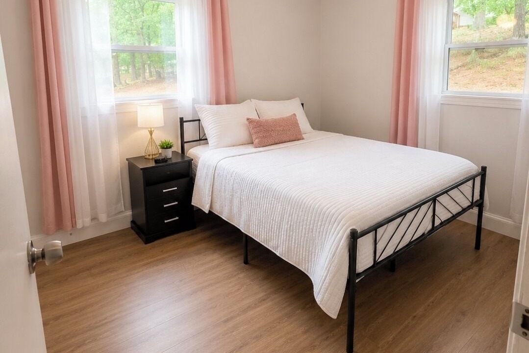 Photo of Bedroom in Austell