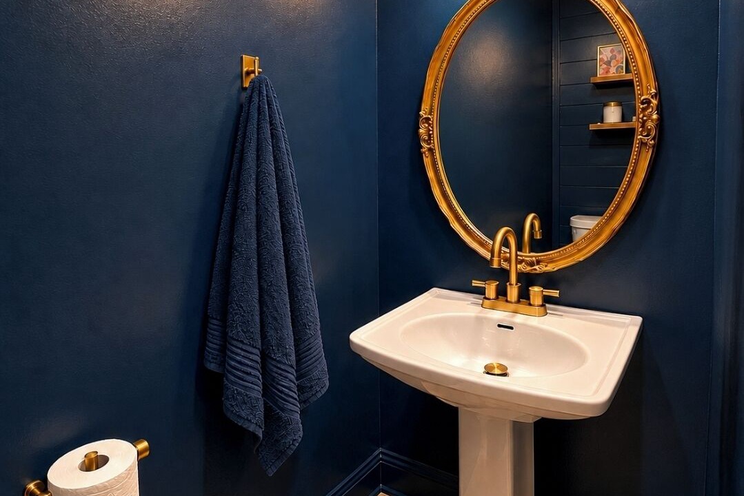 Photo of Bathroom in Austell