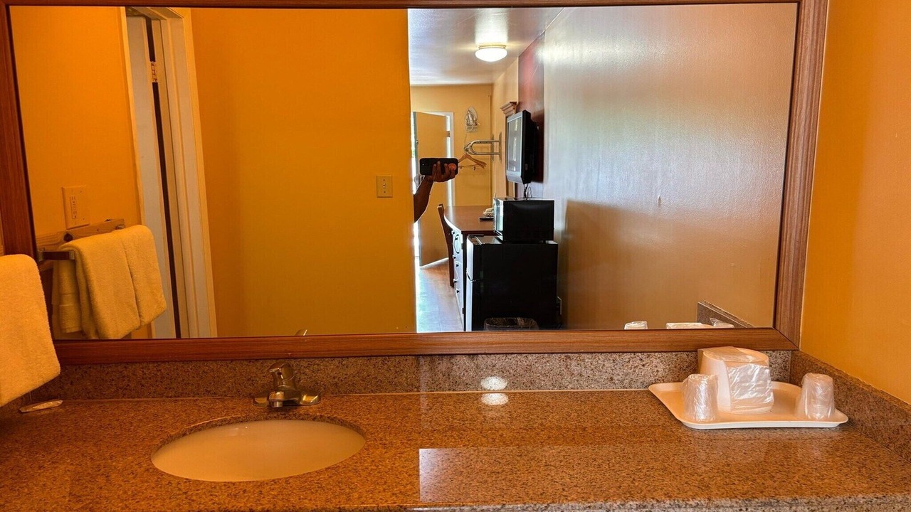 Photo of Bathroom in North Newport News