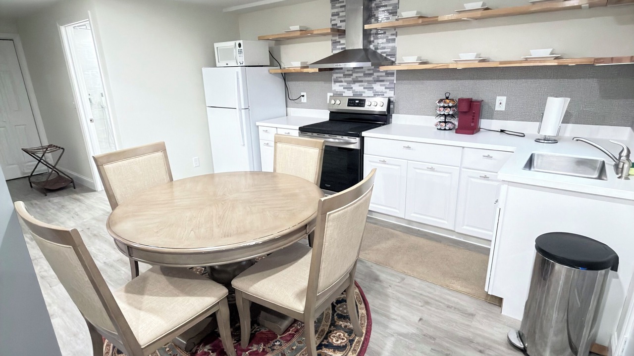 Photo of Kitchen in Templeton