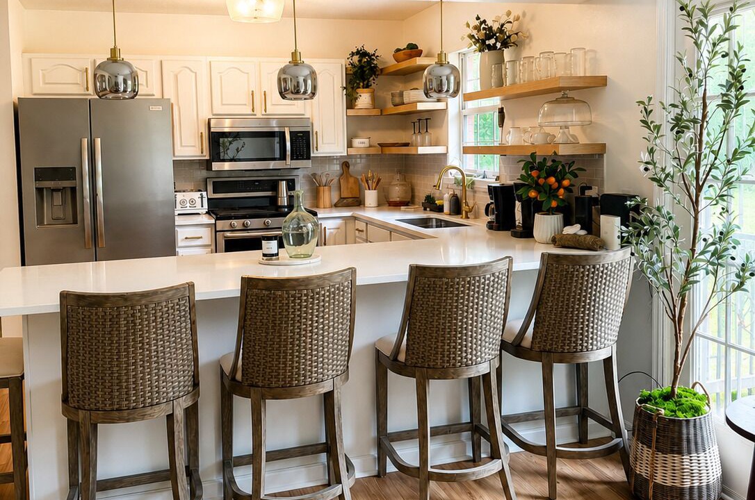 Photo of Kitchen in Dale