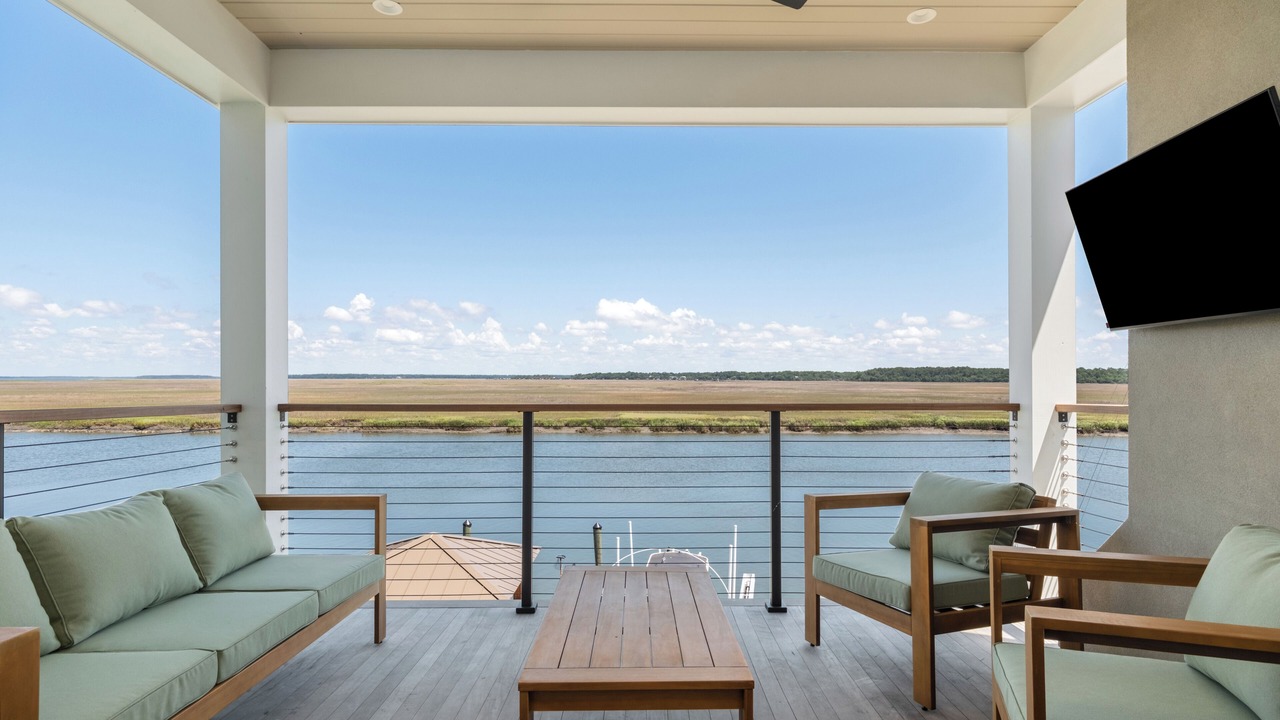 Photo of Outdoor in Ocean Ridge