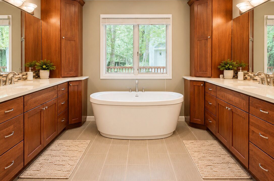 Photo of Bathroom in Turnagain