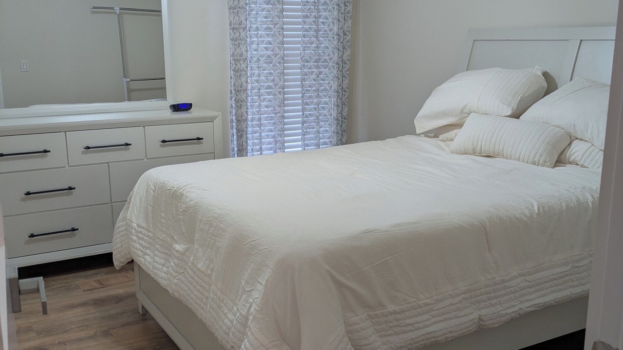 Photo of Bedroom in Sarasota Springs