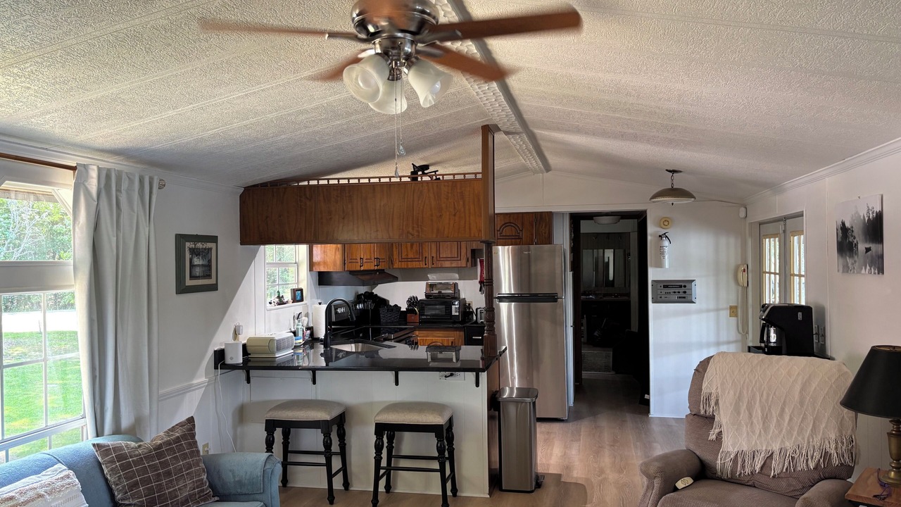 Photo of Livingroom in Ridgeway