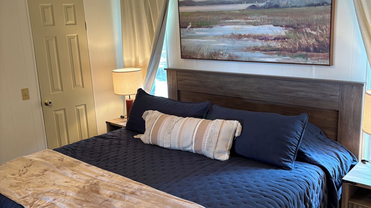 Photo of Bedroom in Ridgeway