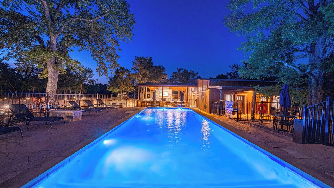 Photo of Outdoor in Wimberley