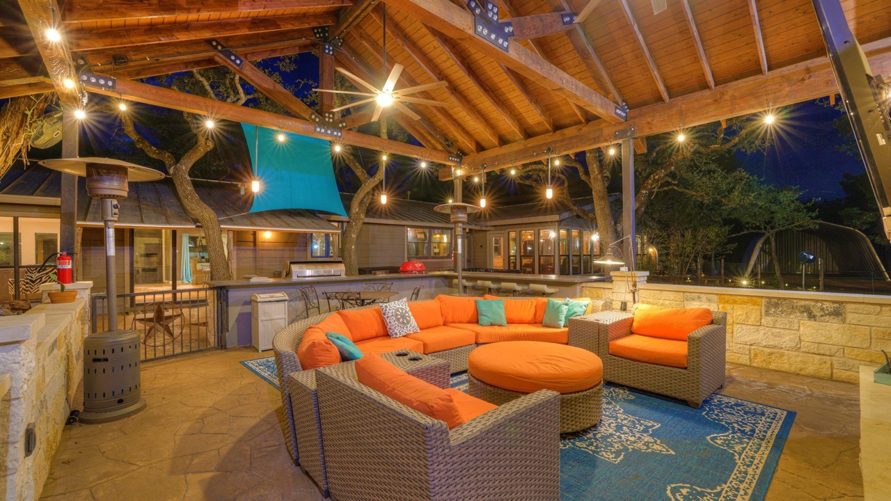 Photo of Outdoor in Wimberley