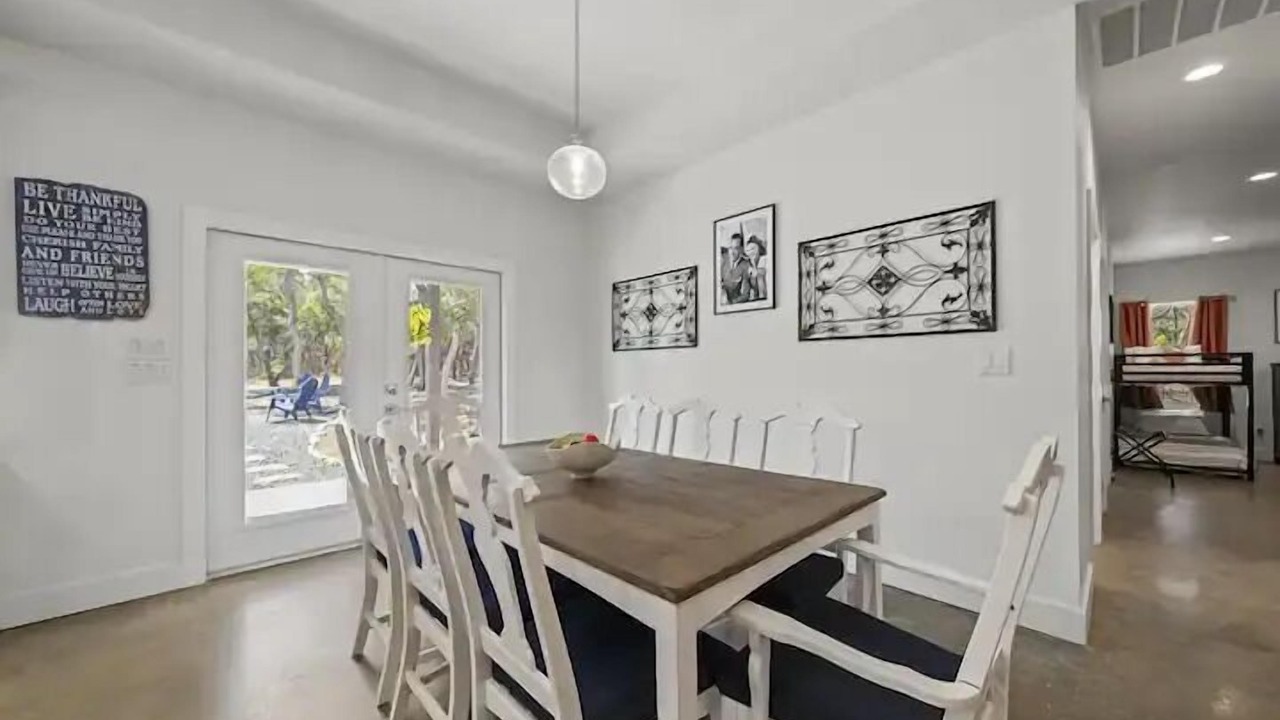 Photo of Bedroom in Wimberley