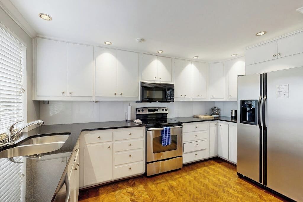 Photo of Kitchen in Tarrytown