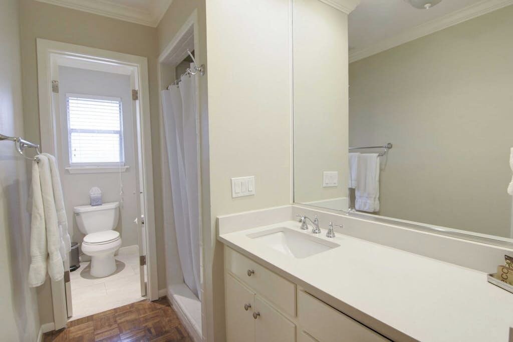 Photo of Bathroom in Tarrytown