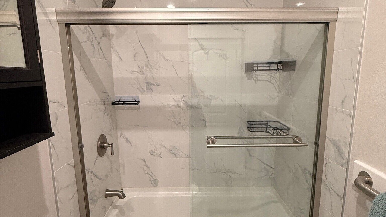Photo of Bathroom in North Pole