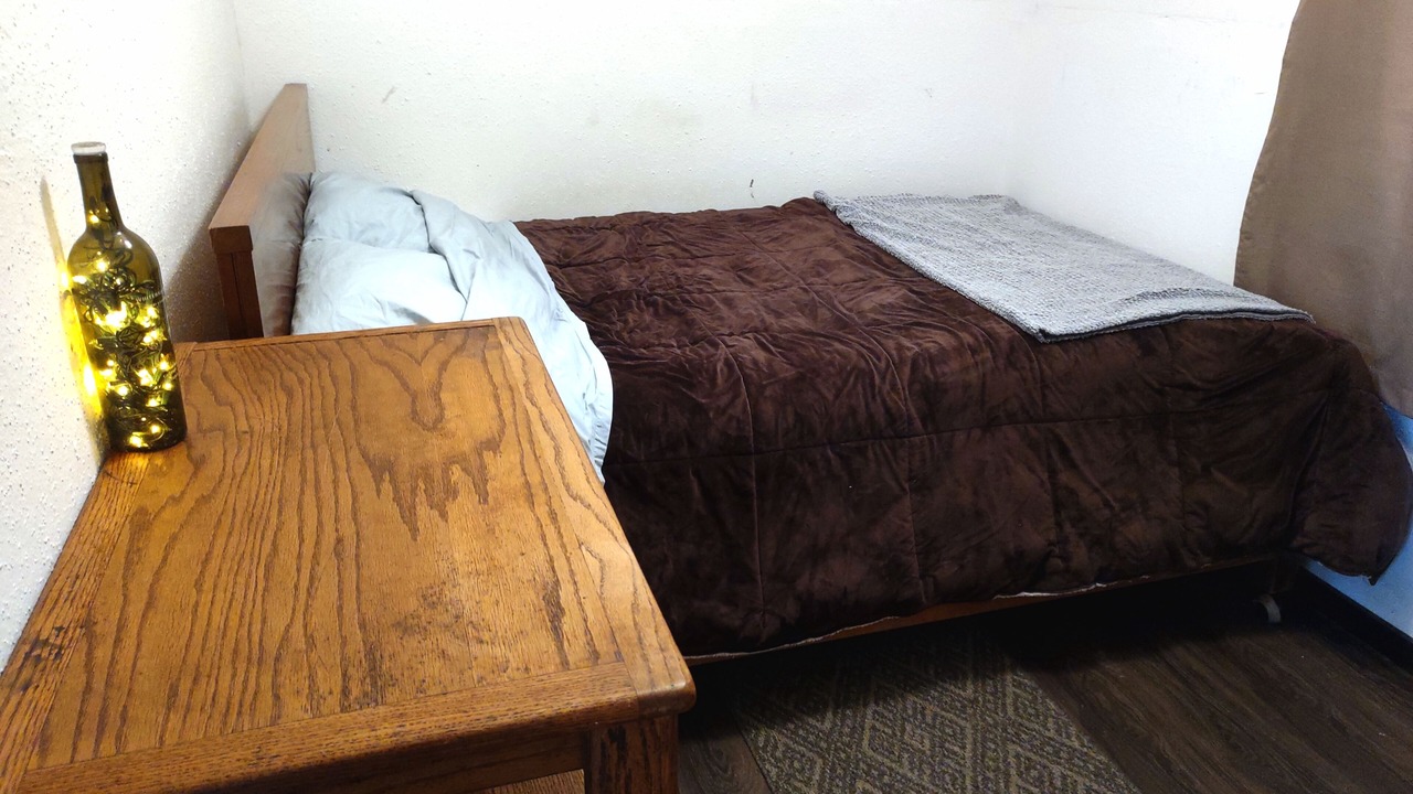 Photo of Bedroom in North Pole