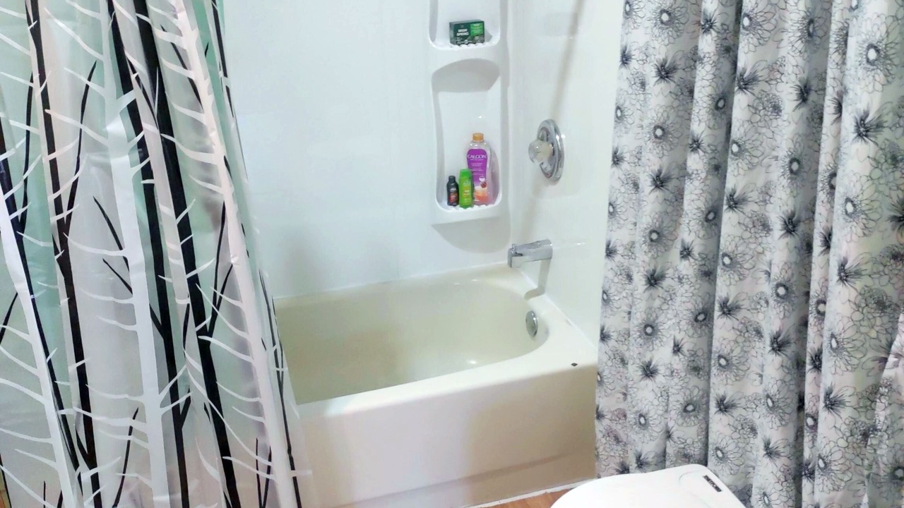 Photo of Bathroom in North Pole