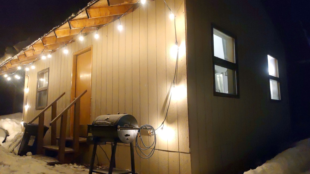 Photo of Patio Balcony in North Pole