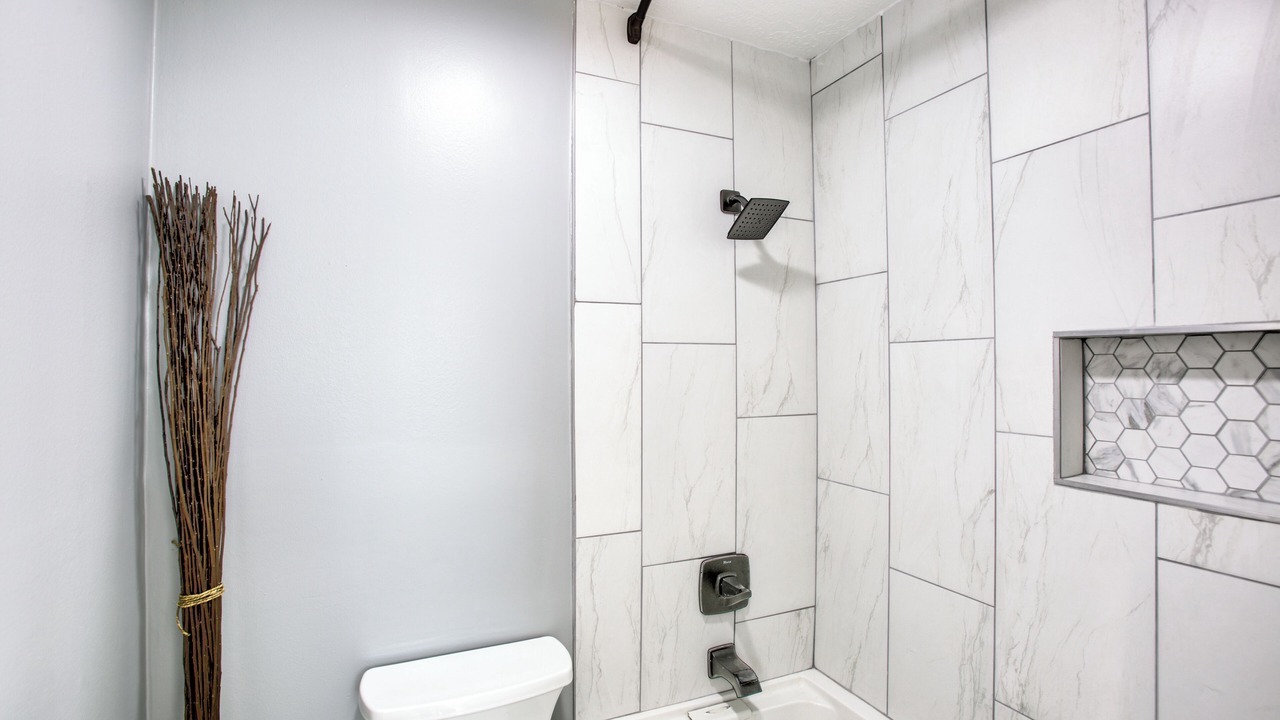 Photo of Bathroom in Clear Lake City