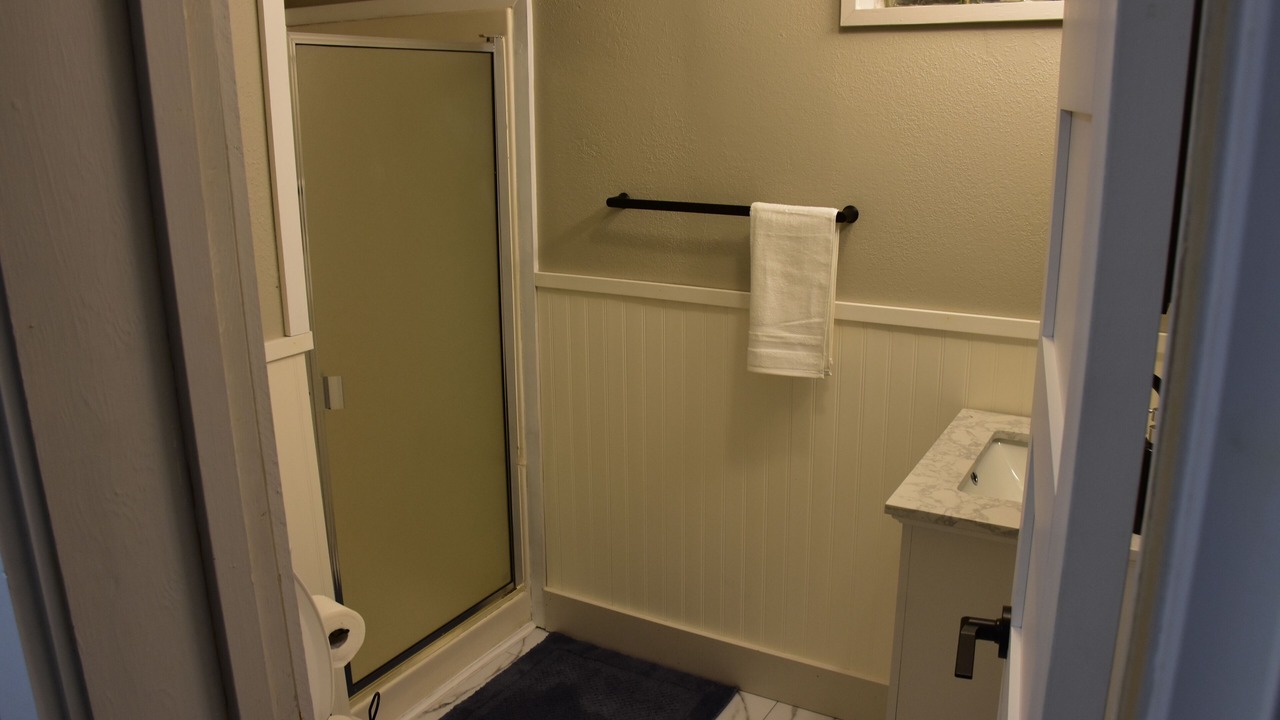 Photo of Bathroom in Spenard