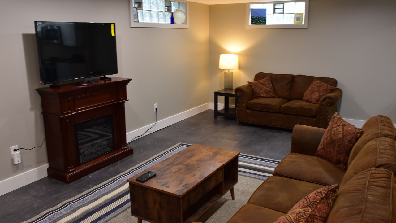 Photo of Livingroom in Spenard