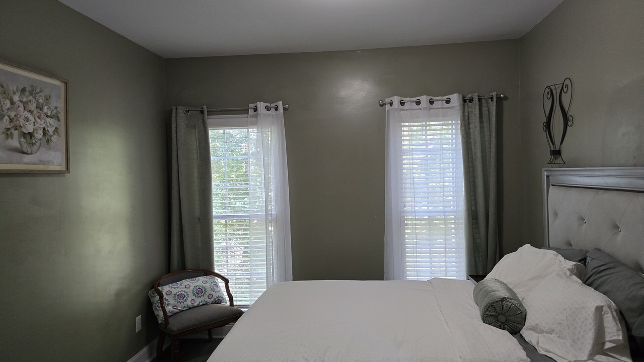 Photo of Bedroom in Mableton