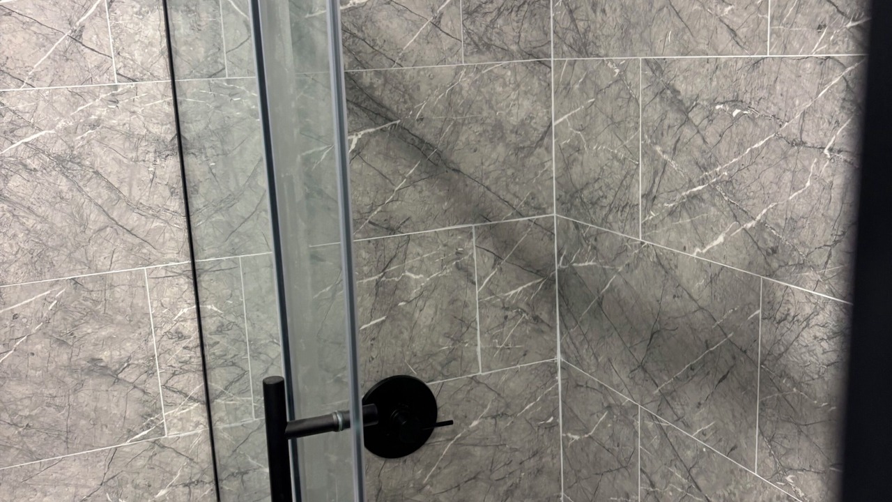 Photo of Bathroom in Peachtree Center