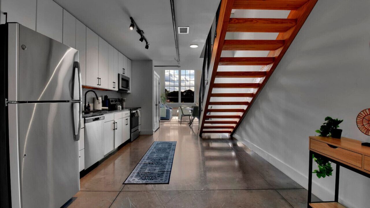 Photo of Kitchen in Judson